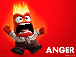 The Danger of Anger